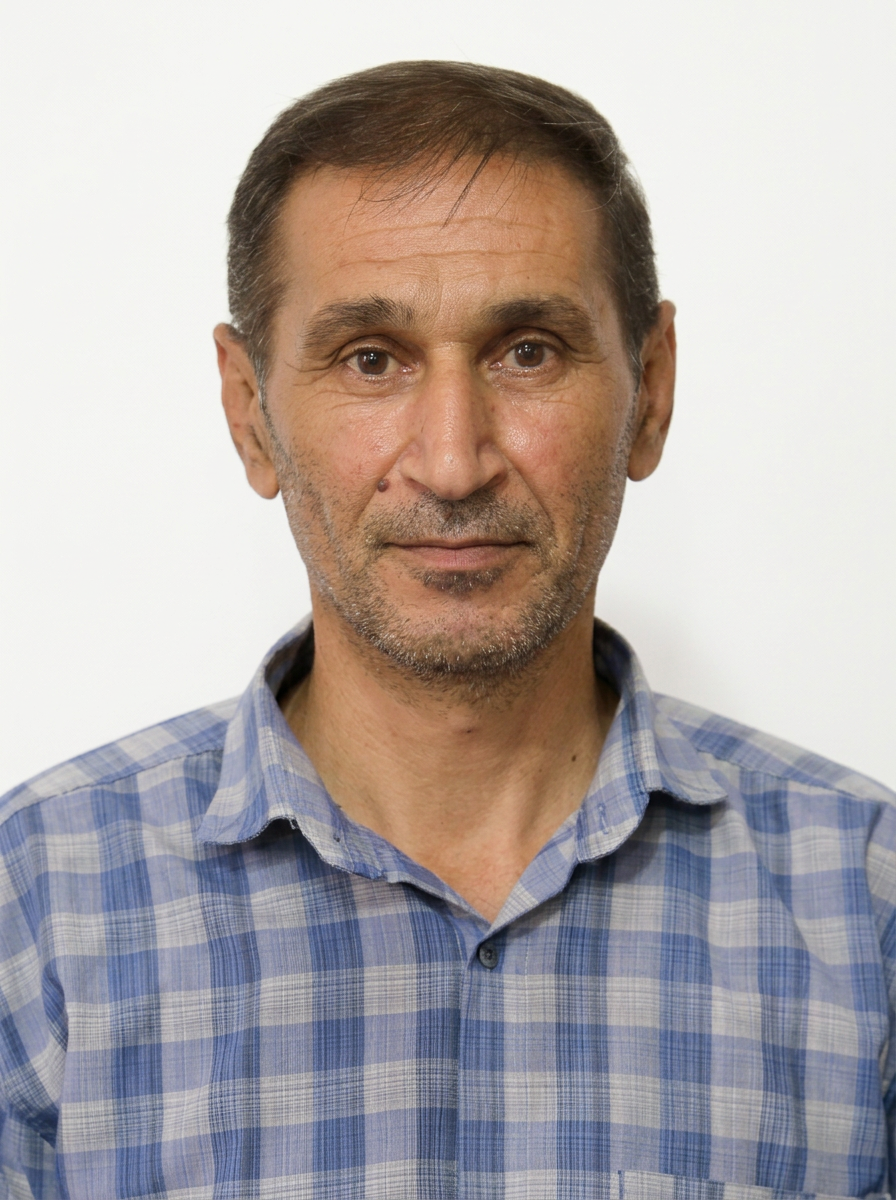 غیبعلی رضایی
